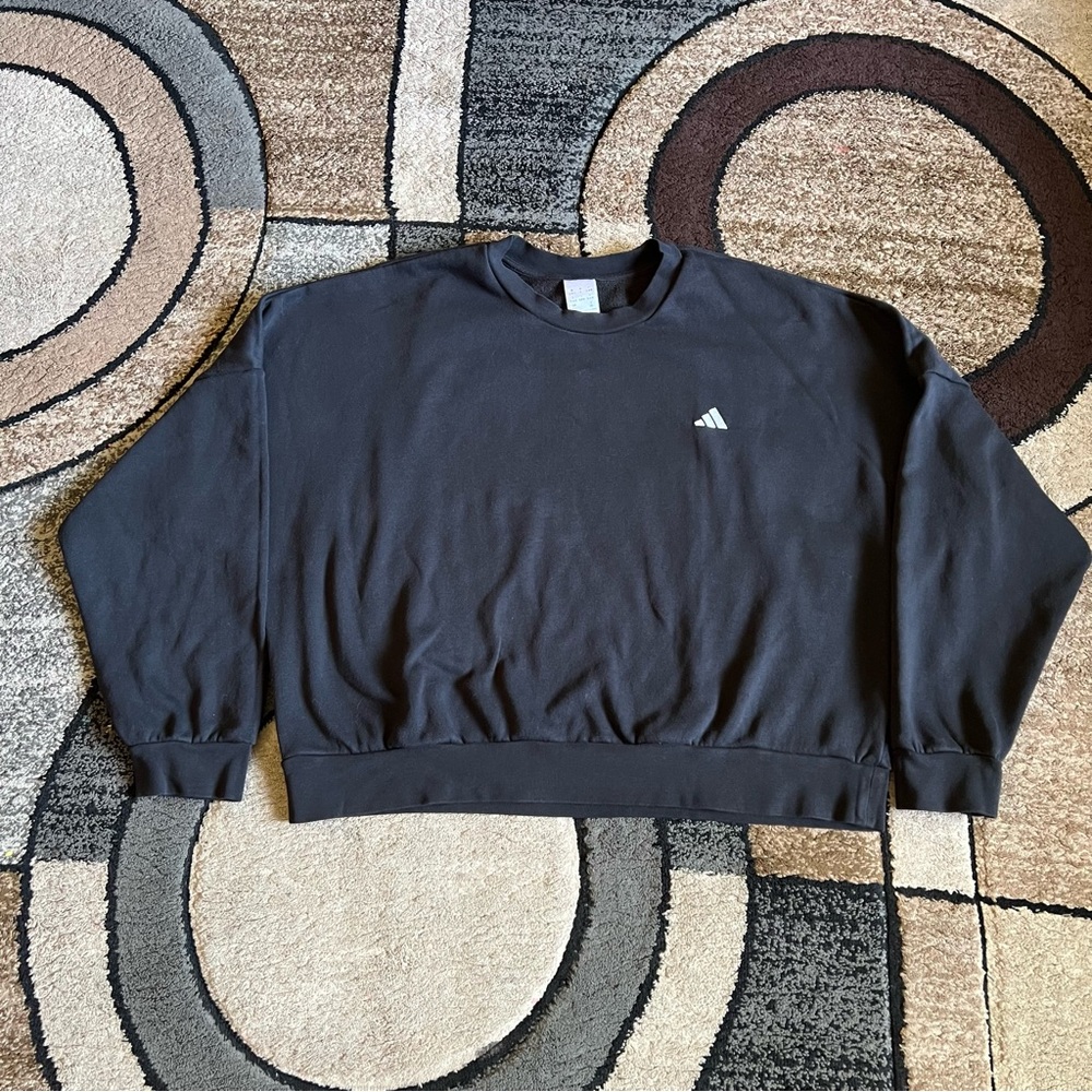 Women’s Adidas Sweatshirt Size XL